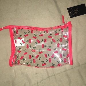 Cosmetic Bag